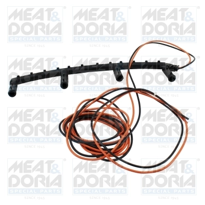 Repair Kit, cable set